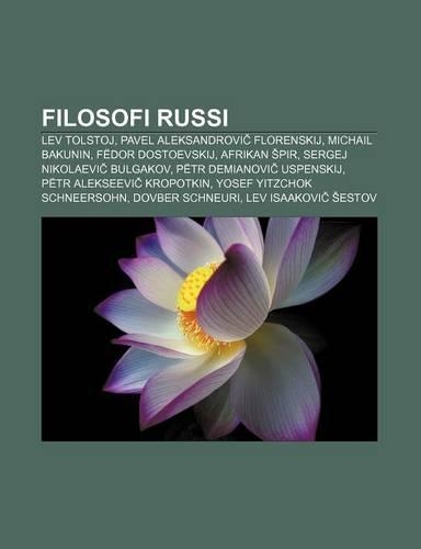 Filosofi Russi