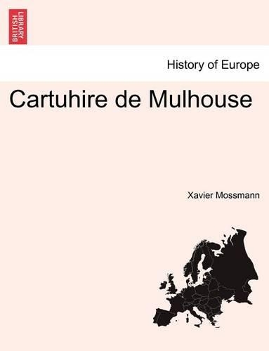Cartuhire de Mulhouse: (French)