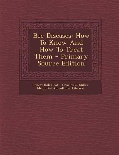 Bee Diseases