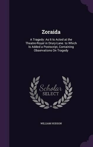 Zoraida