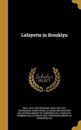 Lafayette in Brooklyn