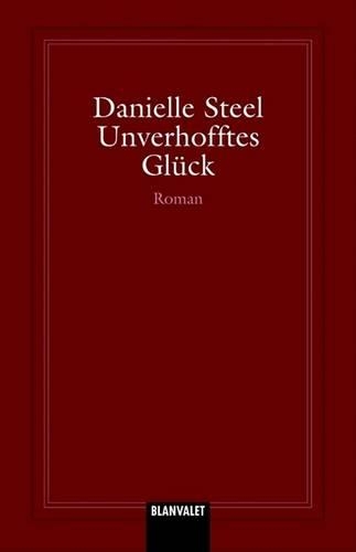 Unverhofftes Gla1/4ck: (German)