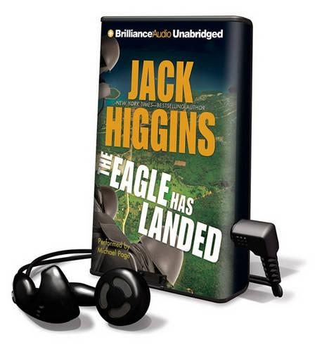 The Eagle Has Landed