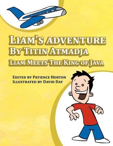 Liam's Adventure