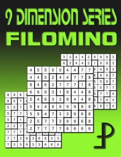 9 Dimension Series: Filomino(10 9 Dimension)