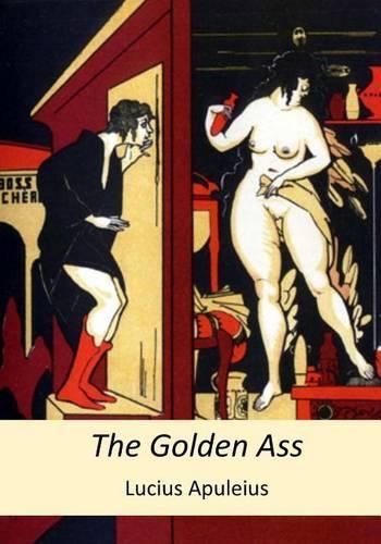 The Golden Ass