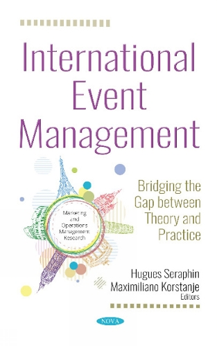 International Event Management