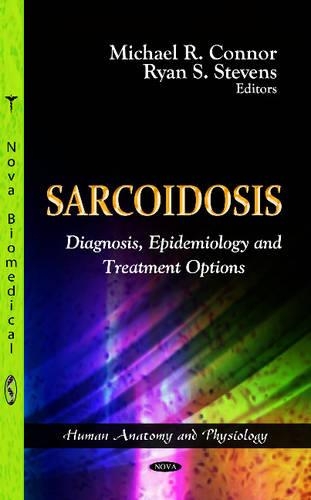 Sarcoidosis: Diagnosis, Epidemiology & Treatment Options