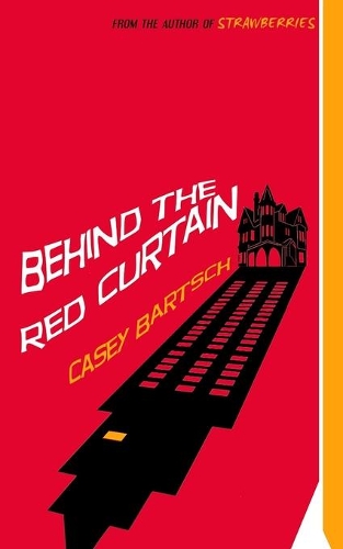 Behind The Red Curtain