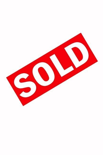 Sold