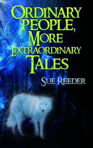 Ordinary People, More Extraordinary Tales