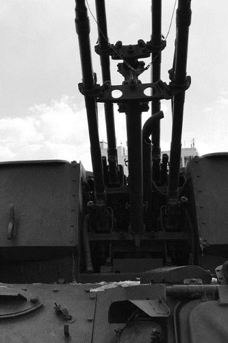 Military Equipment Notebook