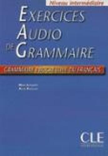 Grammaire progressive du francais