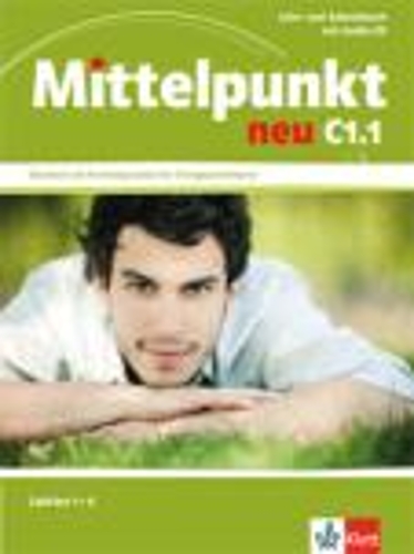 Mittelpunkt Neu Zweibandig