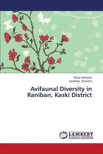 Avifaunal Diversity in Raniban, Kaski District