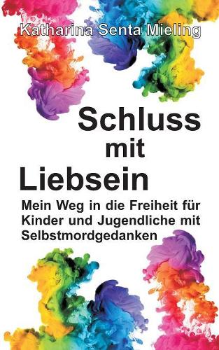 Schluss mit Liebsein