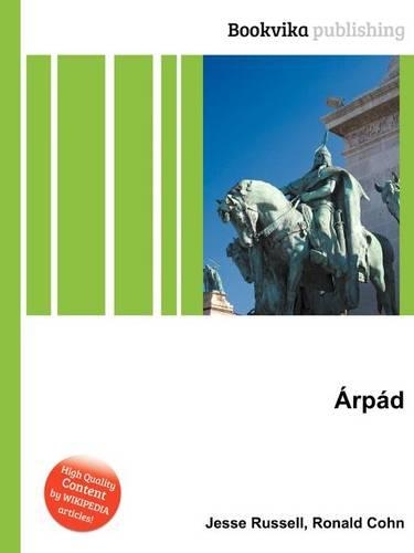 Arpad