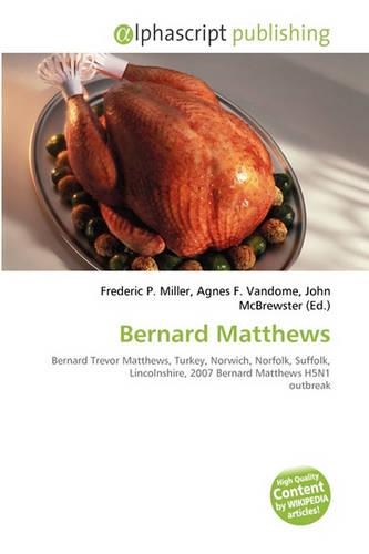 Bernard Matthews