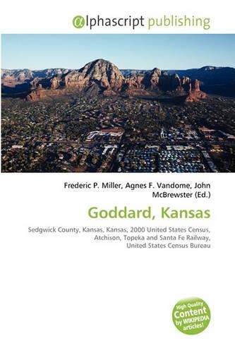 Goddard, Kansas