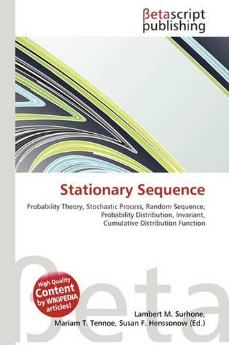 Stationary Sequence