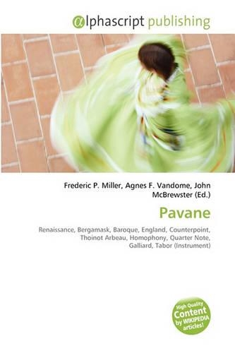Pavane