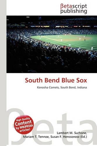 South Bend Blue Sox