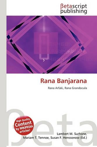 Rana Banjarana