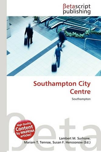 Southampton City Centre