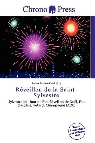 R Veillon de La Saint-Sylvestre
