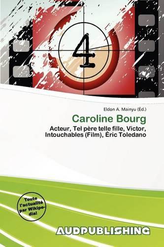 Caroline Bourg