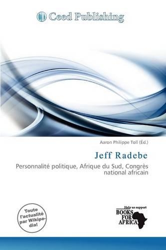 Jeff Radebe: (French)