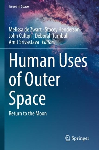 Human Uses of Outer Space: Return to the Moon(Issues in Space)