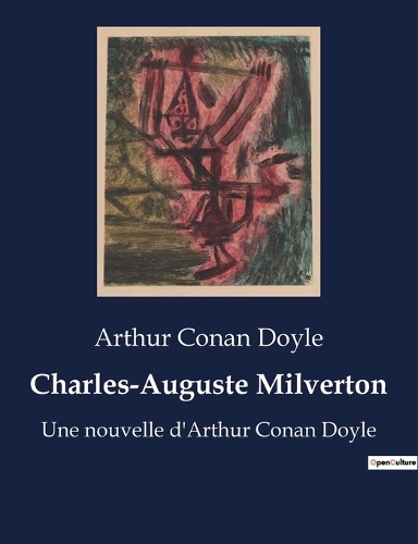 Charles-Auguste Milverton