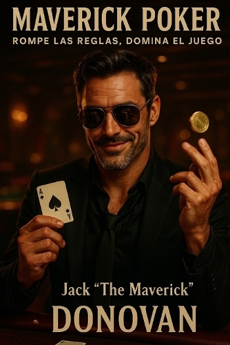 Maverick Poker: Rompe Las Reglas, Domina el Juego
