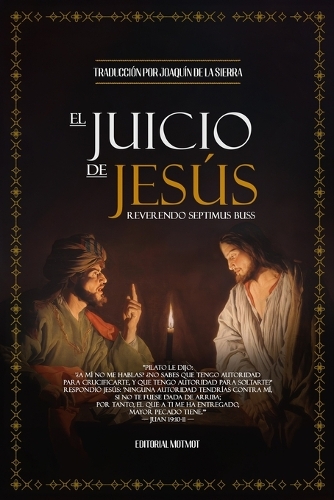 El Juicio de Jesús