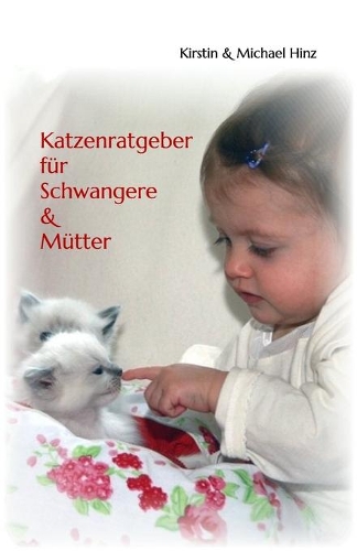 Katzenratgeber für Schwangere & Mütter