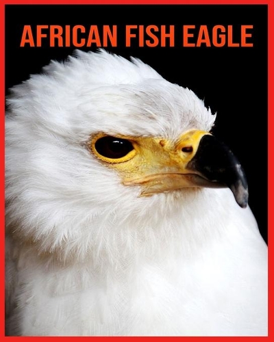 African Fish Eagle: Beautiful Pictures & Interesting Facts Children Book About African Fish Eagle