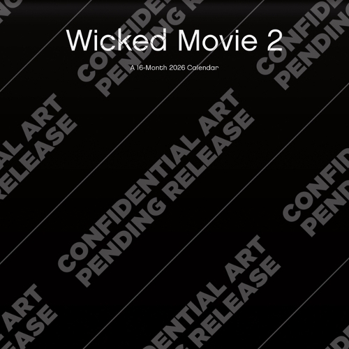 26wall Wicked: For Good