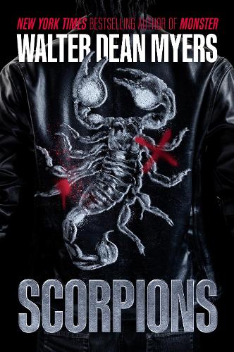 Scorpions