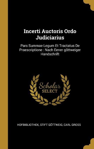 Book Cover