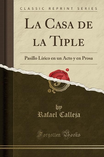 La Casa de la Tiple