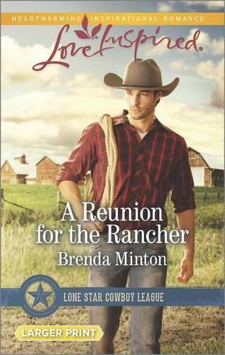 A Reunion for the Rancher