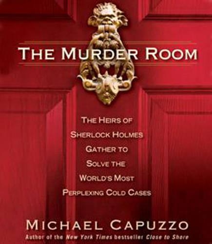 The Murder Room