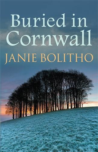 Buried in Cornwall: The addictive cosy Cornish crime series(Cornwall Mysteries)