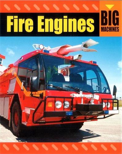 Fire Engines