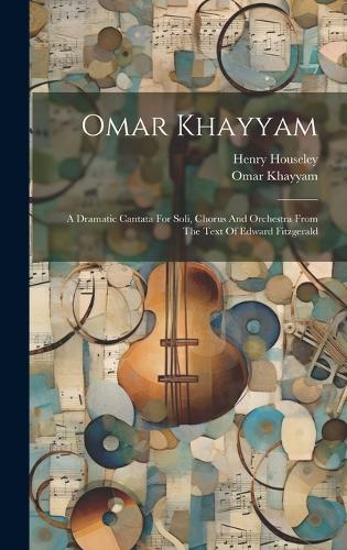 Omar Khayyam