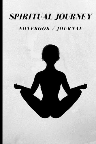 Spiritual Journey, Notebook / Journal