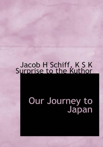 Our Journey to Japan