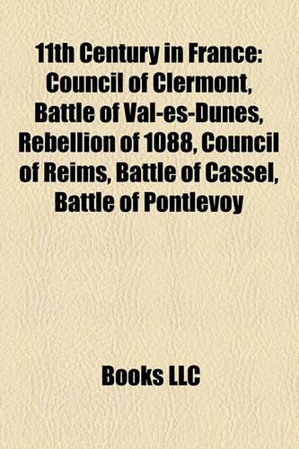 11th Century in France