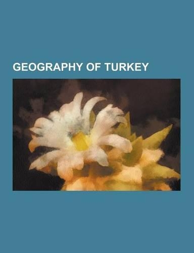 Geography of Turkey
